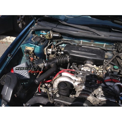 Subaru outback engine air filter sale